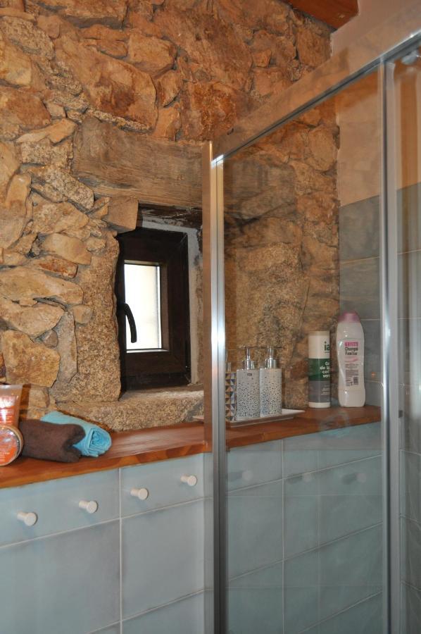 El Rincon Secreto De Gredos Especializada En Celiaquia Y Diabetes Y Jacuzzi Guest House Tormellas Bagian luar foto