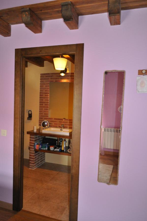 El Rincon Secreto De Gredos Especializada En Celiaquia Y Diabetes Y Jacuzzi Guest House Tormellas Bagian luar foto